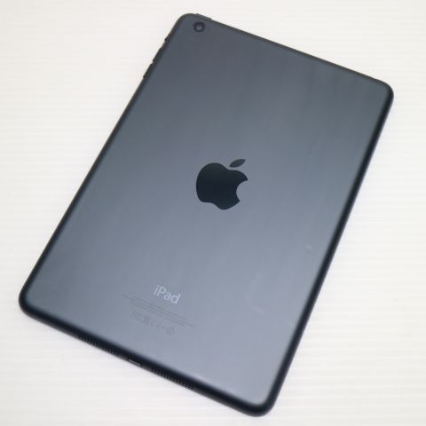 ���� iPad mini Wi-Fi 64GB �֥�å�  �������