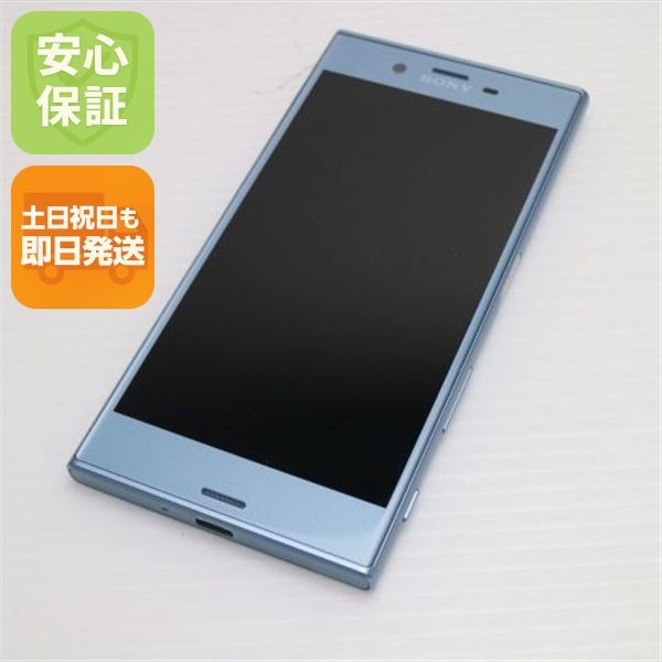 ¿ݾ Ķ au SOV35 Xperia XZs ֥롼  