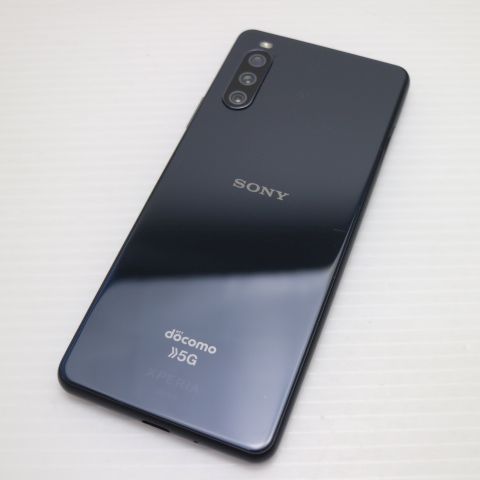�¿��ݾ� ����Ʊ�� SO-52B Xperia 10 III �֥�å� �����