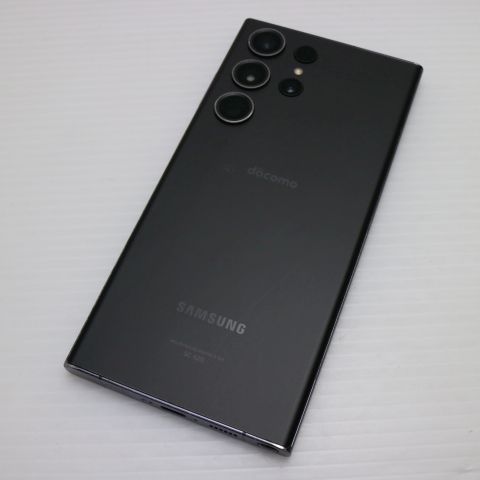 ¿ݾ  SC-52D Galaxy S23 Ultra 512GB եȥ֥å