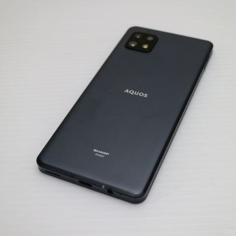 �¿��ݾ� Ķ���� AQUOS sense6s SHG07 �֥�å�