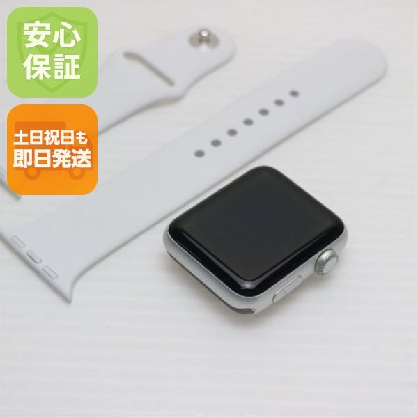 ���� Apple Watch series3 42mm GPS ����С�
