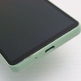 ¿ݾ Ķ SO-52D Xperia 10 V ꡼