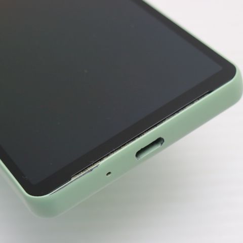 ¿ݾ Ķ SO-52D Xperia 10 V ꡼