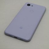 �¿��ݾ� Ķ���� SoftBank Google Pixel 3a 64GB  �ѡ��ץ�å���