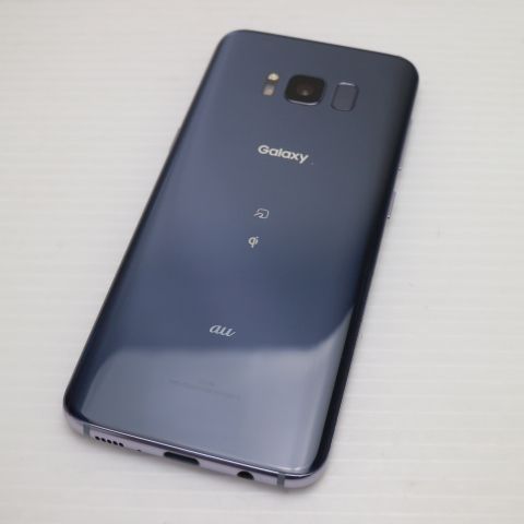 �¿��ݾ��� Ķ���� au SCV36 Galaxy S8 ���졼 ����� �������
