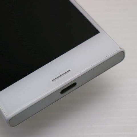 �¿��ݾ��� ���� SO-02J Xperia X Compact �ۥ磻��  �������