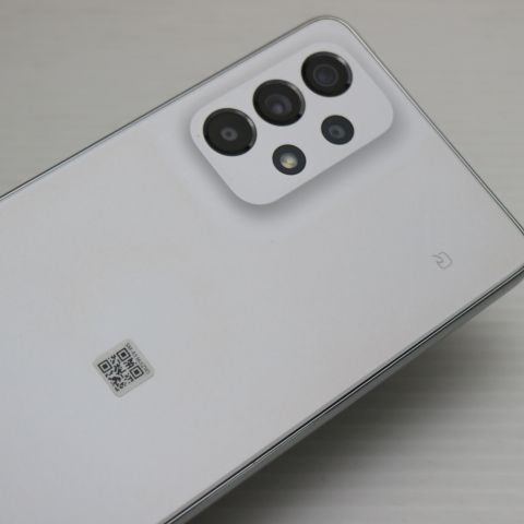 �¿��ݾ� ���� Galaxy A53 5G SCG15 ��������ۥ磻��