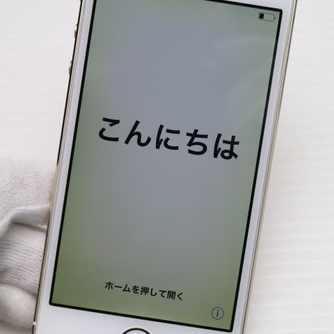 ¿ݾ  DoCoMo iPhone5s 16GB   