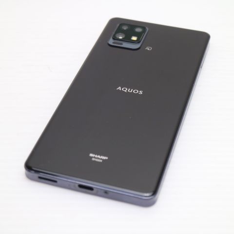 �¿��ݾ� Ķ���� AQUOS zero6 SHG04 �֥�å� �����