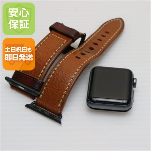  Apple Watch series3 38mm GPS ڡ쥤