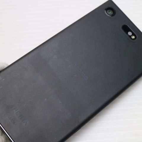 ¿ݾ  SO-02K Xperia XZ1 Compact ֥å  