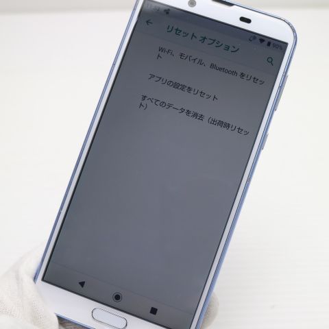 �¿��ݾ� ���� SH-M08 AQUOS sense2 �����Х�֥롼 ���� �����