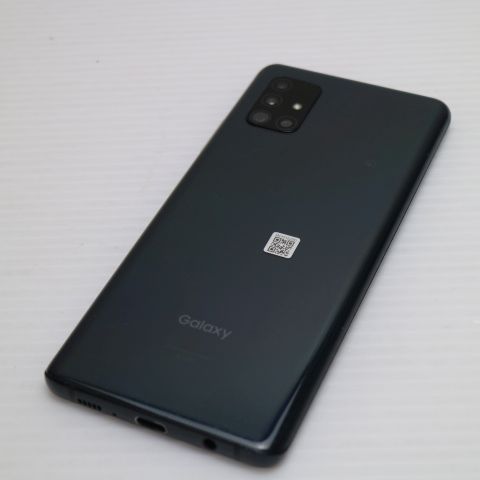 ���� SCG07 Galaxy A51 5G �֥�å� ¨��ȯ�� ������ȯ��