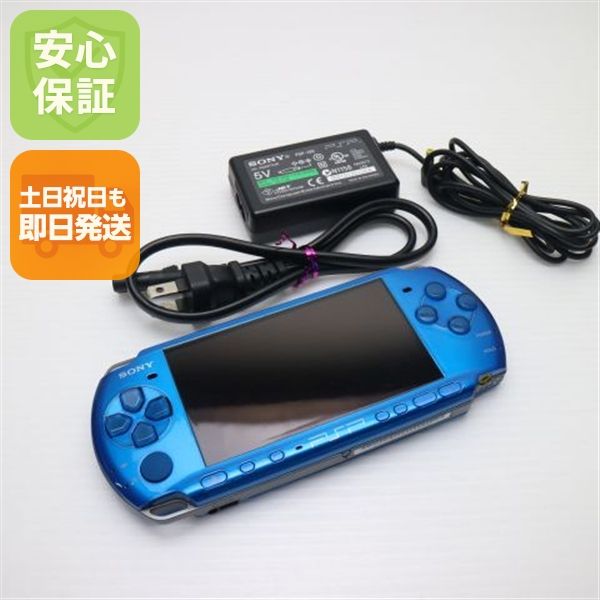 ¿ݾ Ķ PSP-3000 Х֥ȡ֥롼  