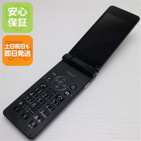�¿��ݾ� Ķ���� A205SH AQUOS ��������4 �֥�å�