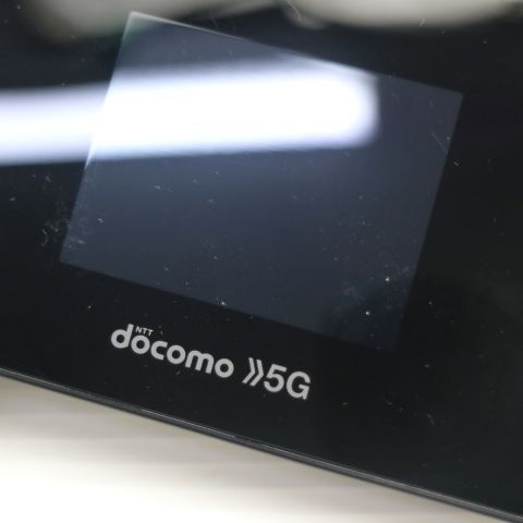 �¿��ݾ� Ķ���� SH-52B Wi-Fi STATION �֥�å� �����