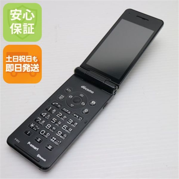 ¿ݾ  P-01J P-smart  ֥å  
