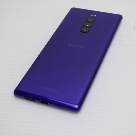 �¿��ݾ� Ķ���� SOV40 Xperia 1 �ѡ��ץ� ���� �����