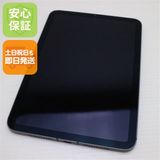 Ķ���� SIM�ե꡼ iPad mini ��6����  Wi-Fi+����顼 64GB ���ڡ������쥤