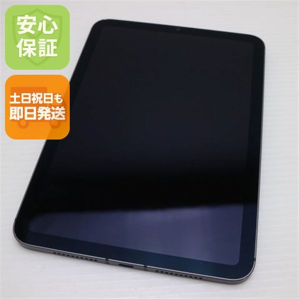 Ķ���� SIM�ե꡼ iPad mini ��6����  Wi-Fi+����顼 64GB ���ڡ������쥤