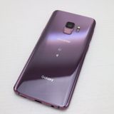 ¿ݾ Ʊ SC-02K Galaxy S9 ѡץ  
