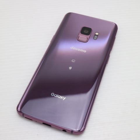 ¿ݾ Ʊ SC-02K Galaxy S9 ѡץ  