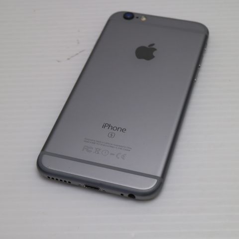 ¿ݾ Ʊ SIMե꡼ iPhone6S 32GB  ڡ쥤 