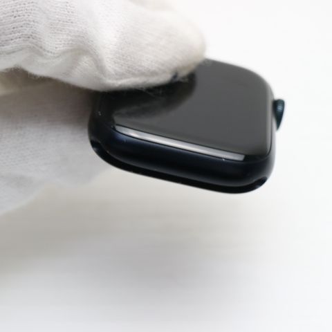 ¿ݾ  Apple Watch Series8 45mm GPS ߥåɥʥ