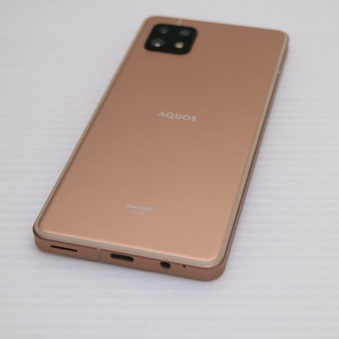 �¿��ݾ� ����Ʊ�� AQUOS sense6 SHG05 �饤�ȥ��åѡ� �����