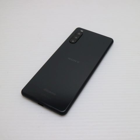 �¿��ݾ� ������� SO-41A Xperia 10 II �֥�å� �����