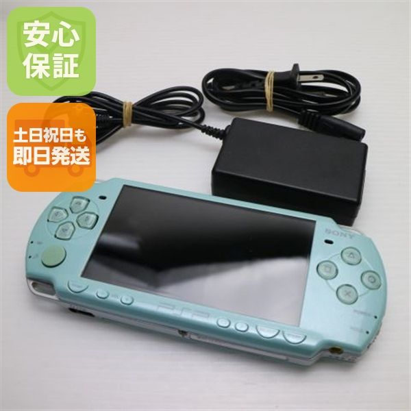 �¿��ݾ��� ���� PSP-2000 �ߥ�ȡ����꡼��  �������