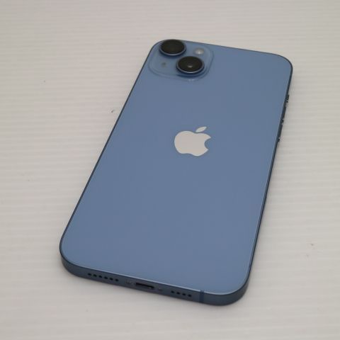 ¿ݾ Ķ SIMե꡼ iPhone14 Plus 256GB ֥롼