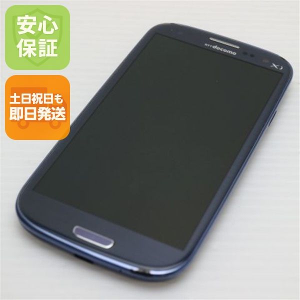 �¿��ݾ��� ���� SC-06D GALAXY S 3 �֥롼(�֥�å�) ����� �������