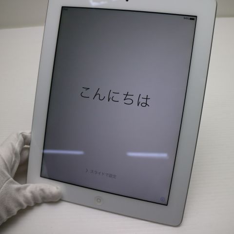 Ķ���� iPad ��3���� Wi-Fi 32GB �ۥ磻��  �������