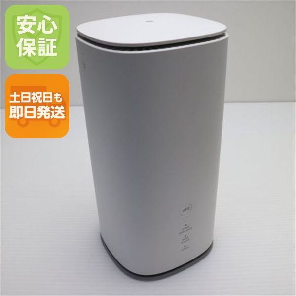 ¿ݾ  Speed Wi-Fi HOME 5G L13 ZTR02 ۥ磻