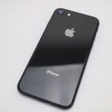 �¿��ݾ��� ���� SIM�ե꡼ iPhone8 64GB ���ڡ������쥤 �֥�å�  �������