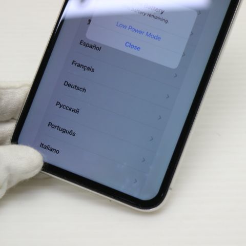 ��� SIM�ե꡼ iPhone 11 Pro Max 256GB  ����С�