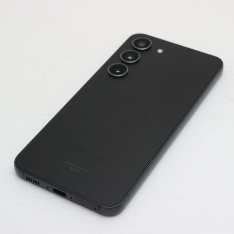 ¿ݾ Ķ SCG19 Galaxy S23 եȥ ֥å