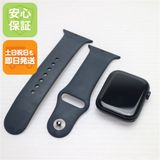 �ݾ� ����Ʊ�� Apple Watch Series 9 GPS+����顼 45mm �ߥåɥʥ���