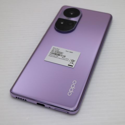 �¿��ݾ� ����Ʊ�� SIM�ե꡼ OPPO Reno10 Pro 5G �ѡ��ץ�
