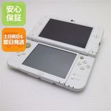 �¿��ݾ��� ������� New�˥�ƥ�ɡ�3DS LL �ѡ���ۥ磻��  �������
