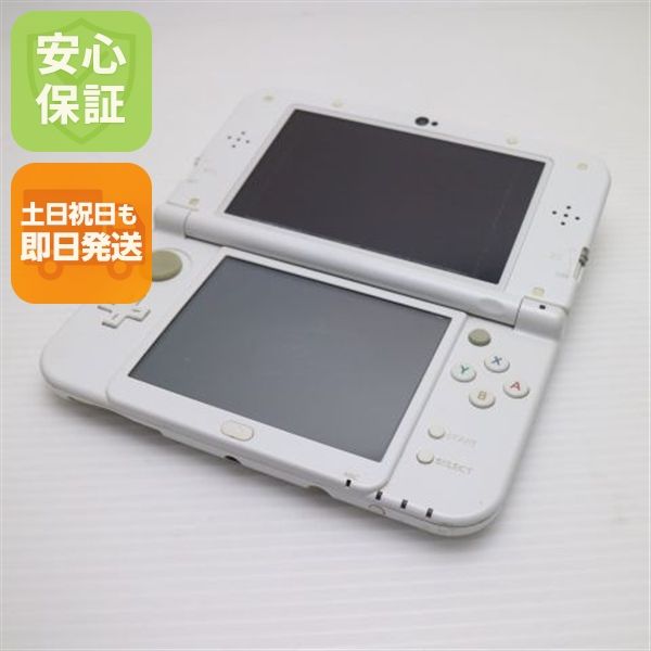 �¿��ݾ��� ������� New�˥�ƥ�ɡ�3DS LL �ѡ���ۥ磻��  �������