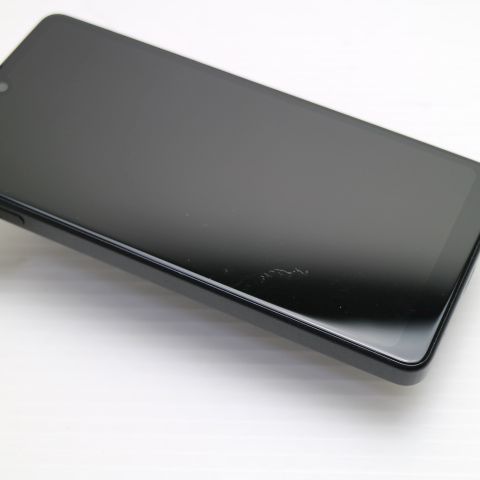 �¿��ݾ� ������� Xperia Ace III A203SO �֥�å�