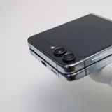 �¿��ݾ� ����Ʊ�� SCG23 Galaxy Z Flip5 256GB �ߥ��