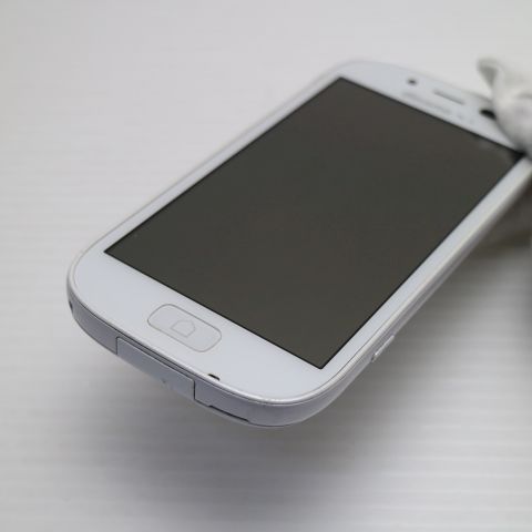 �¿��ݾ��� Ķ���� F-06F �餯�餯���ޡ��ȥե���3 �ۥ磻�� ����� �������