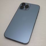 �¿��ݾ� Ķ���� SIM�ե꡼ iPhone13 Pro Max 256GB ������֥롼 �����