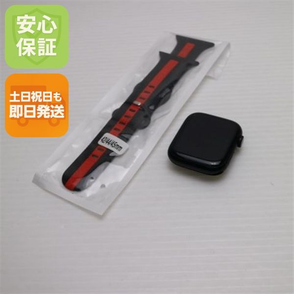 �¿��ݾ� ���� Apple Watch Series7 45mm GPS �ߥåɥʥ���