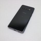 ¿ݾ Ķ SCV41 Galaxy S10 ץꥺ֥å SIMåѤ