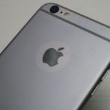 �¿��ݾ��� Ķ���� SIM�ե꡼ iPhone6S PLUS 128GB ���ڡ������쥤 �����